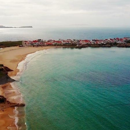 Silver Coast - Casa Da Ilha Baleal Dış mekan fotoğraf