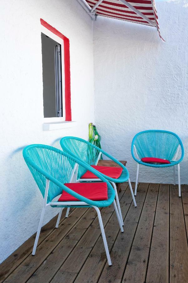 Silver Coast - Casa Da Ilha Baleal Dış mekan fotoğraf