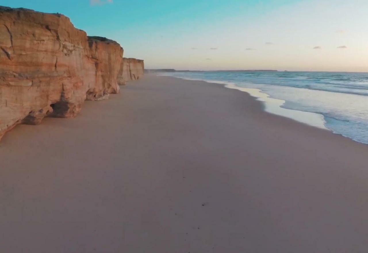Silver Coast - Casa Da Ilha Baleal Dış mekan fotoğraf