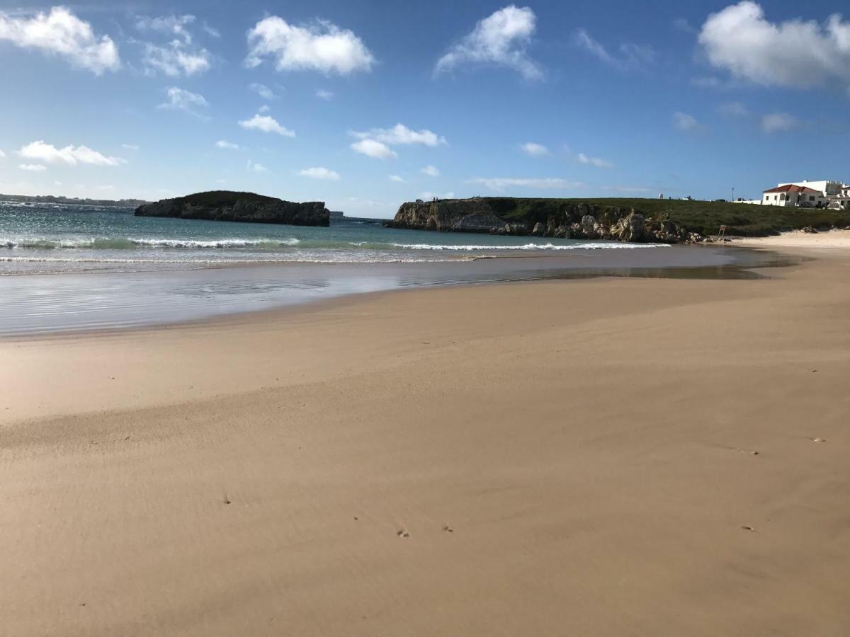 Silver Coast - Casa Da Ilha Baleal Dış mekan fotoğraf