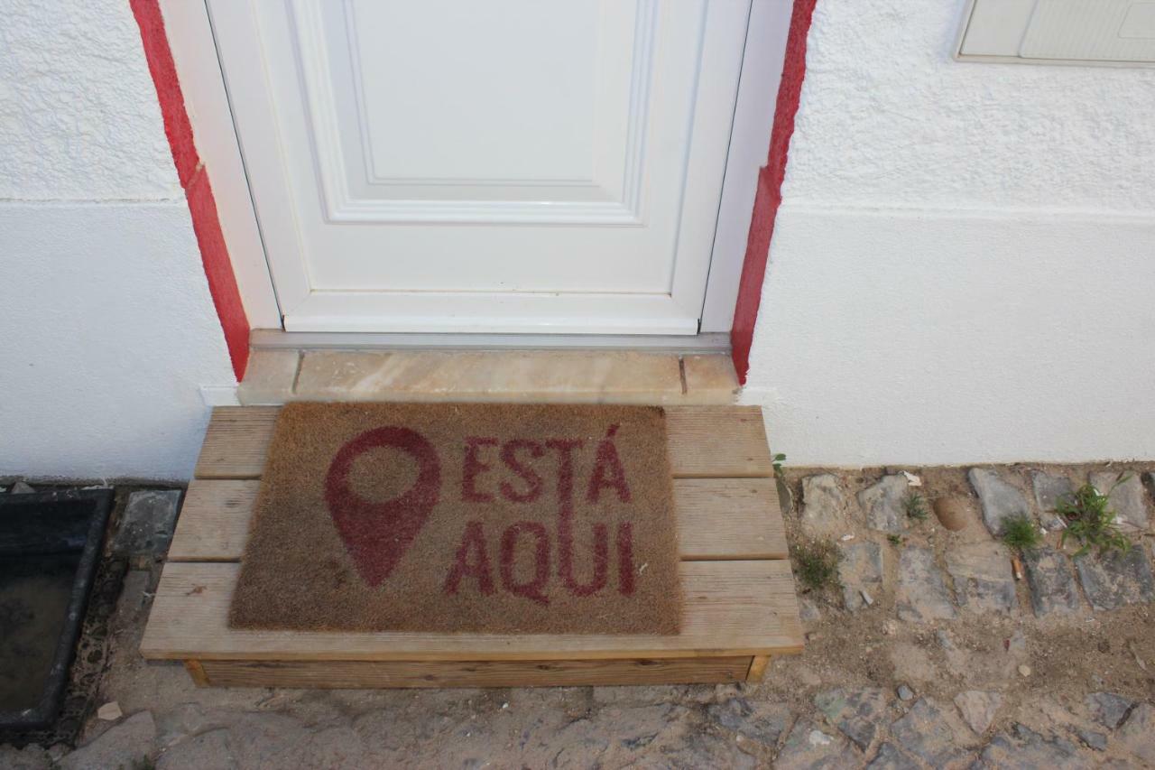 Silver Coast - Casa Da Ilha Baleal Dış mekan fotoğraf