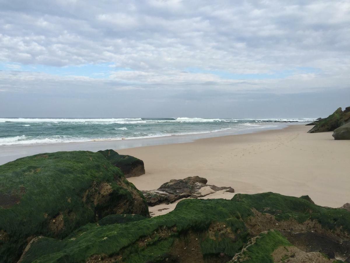 Silver Coast - Casa Da Ilha Baleal Dış mekan fotoğraf