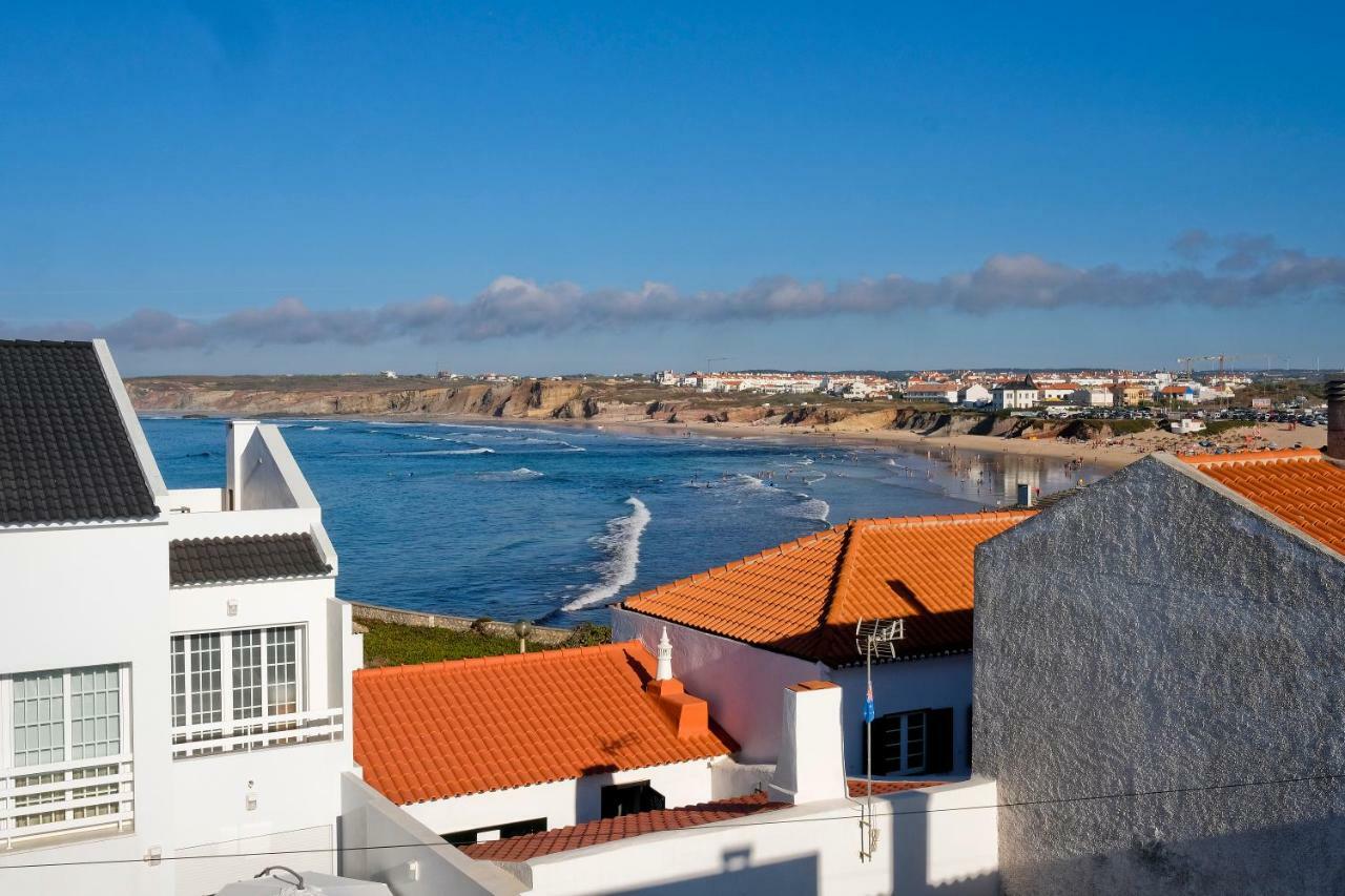 Silver Coast - Casa Da Ilha Baleal Dış mekan fotoğraf
