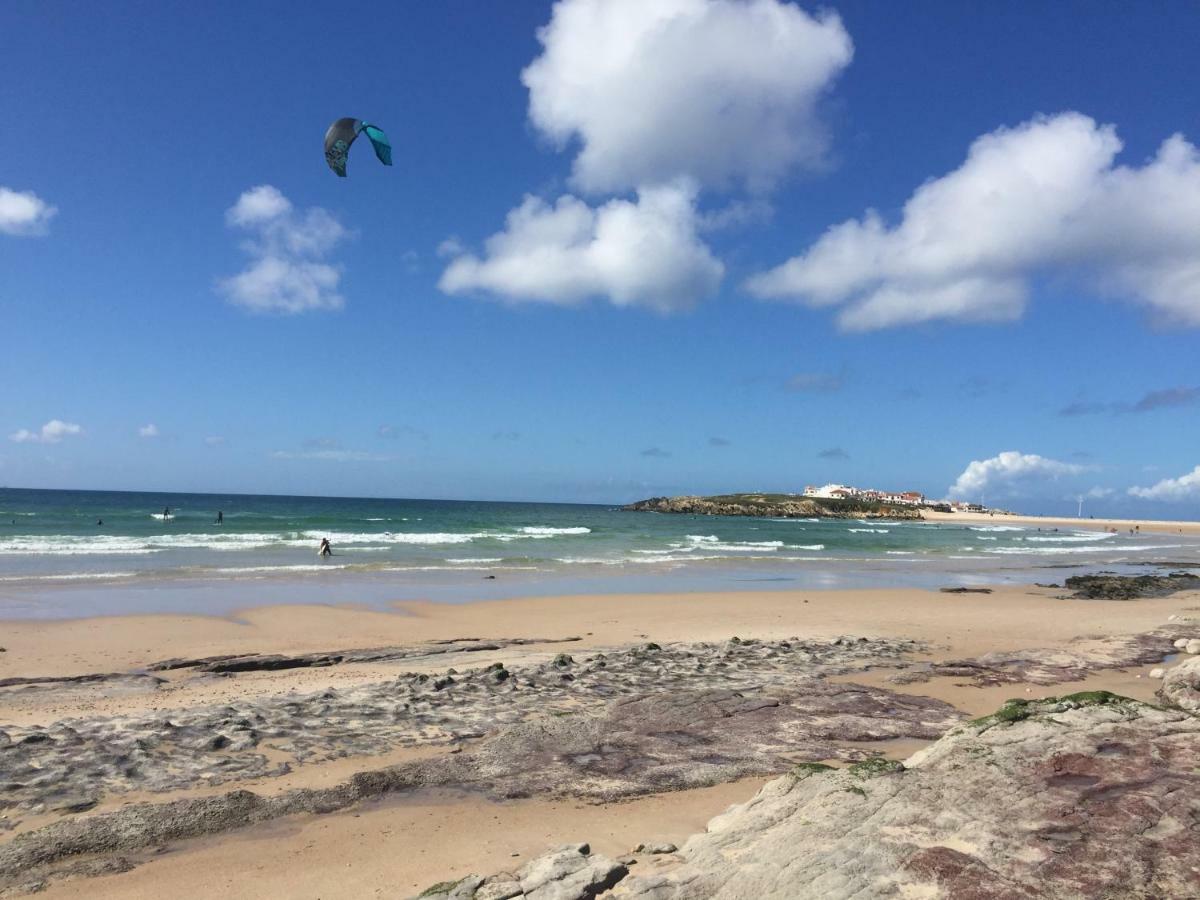 Silver Coast - Casa Da Ilha Baleal Dış mekan fotoğraf