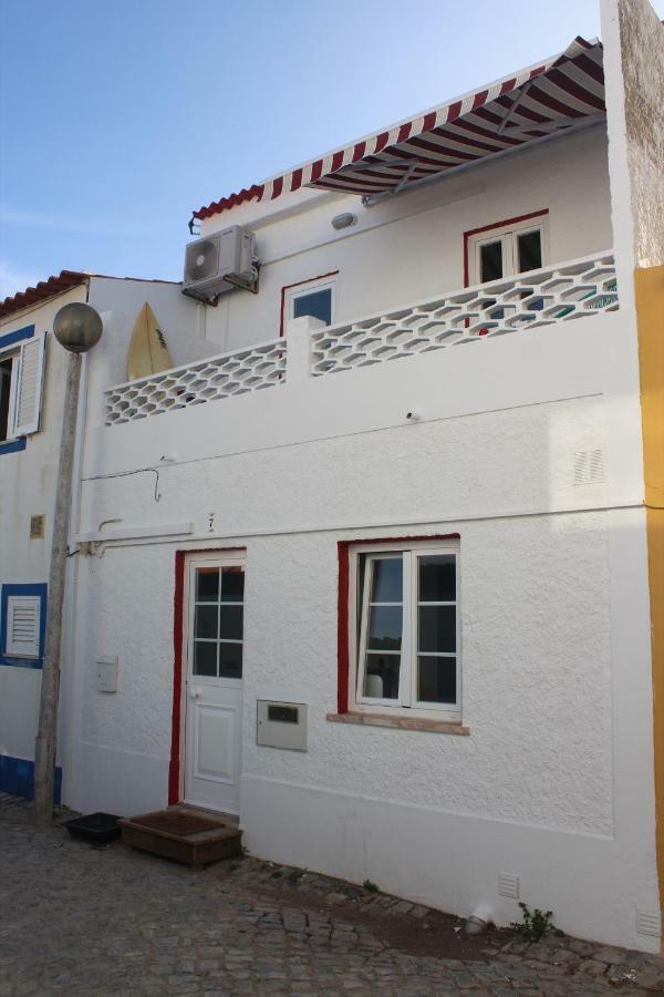 Silver Coast - Casa Da Ilha Baleal Dış mekan fotoğraf