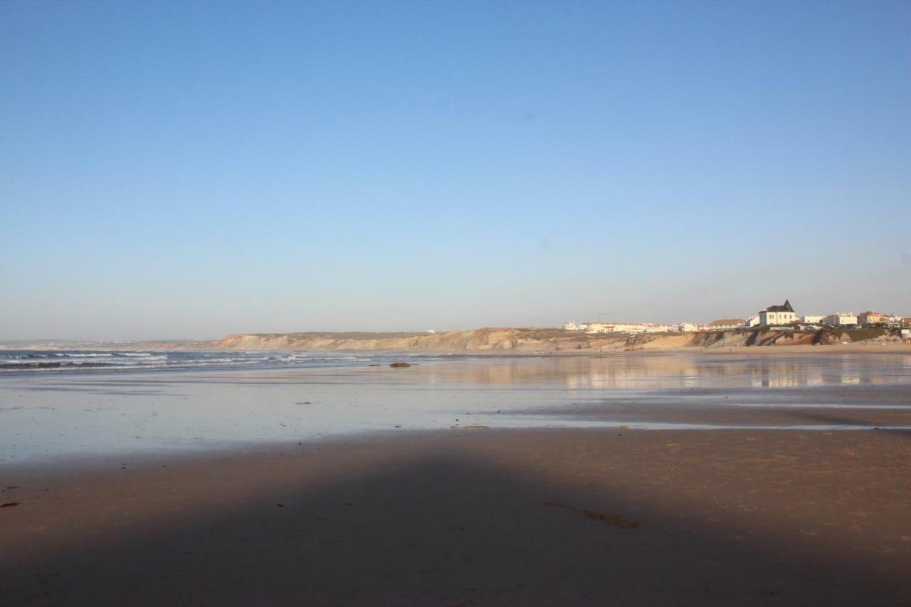 Silver Coast - Casa Da Ilha Baleal Dış mekan fotoğraf