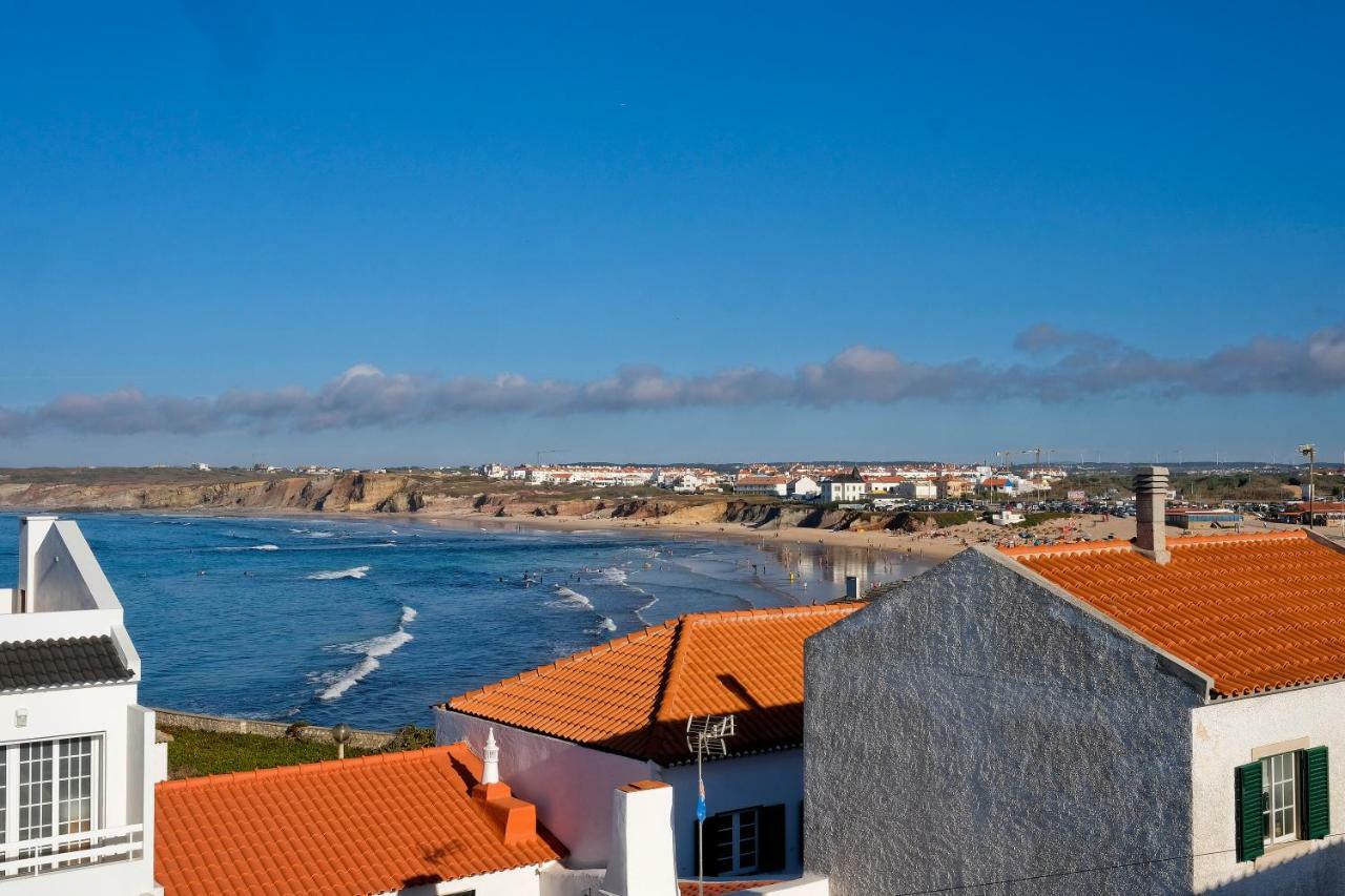 Silver Coast - Casa Da Ilha Baleal Dış mekan fotoğraf