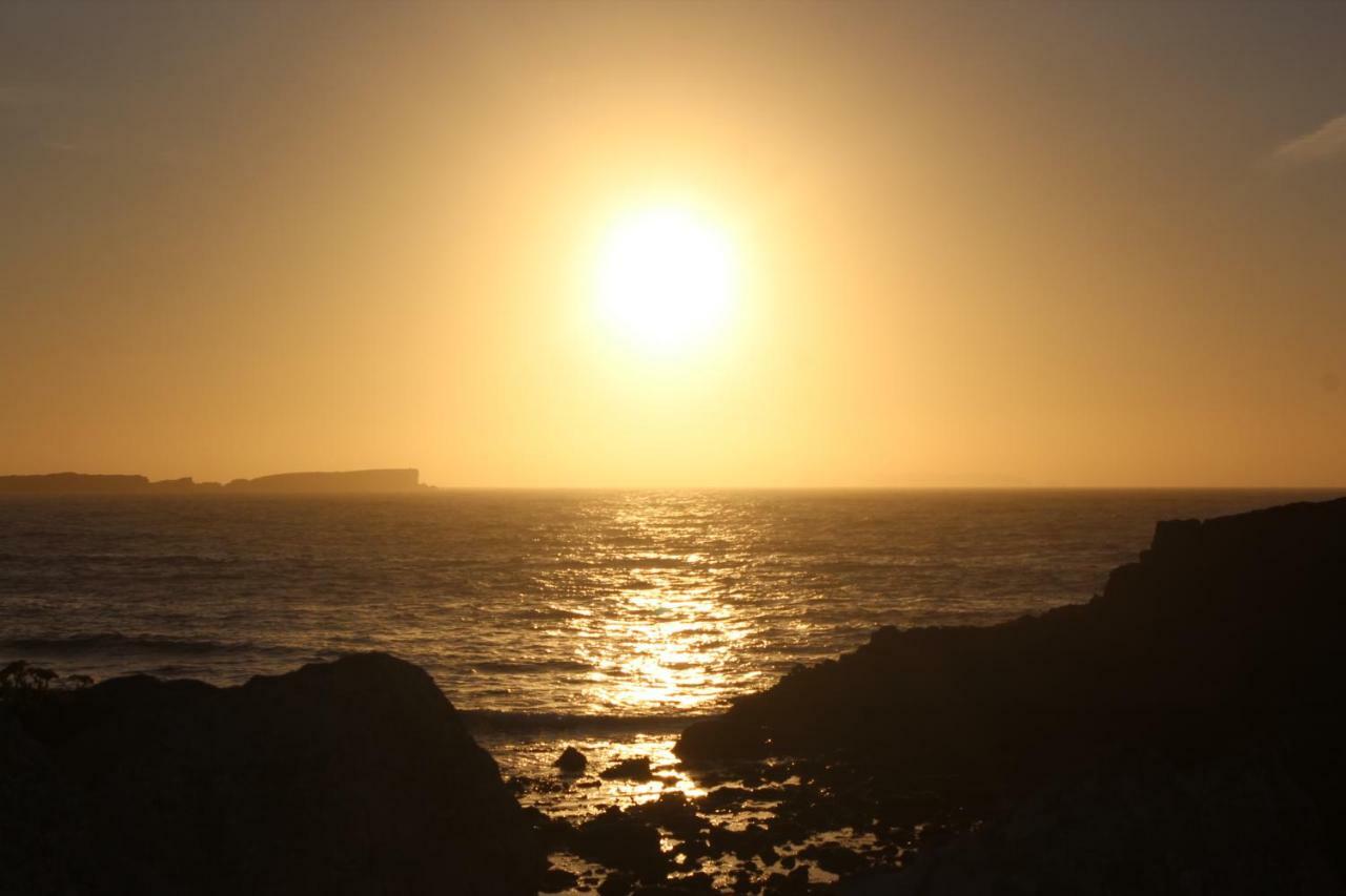 Silver Coast - Casa Da Ilha Baleal Dış mekan fotoğraf